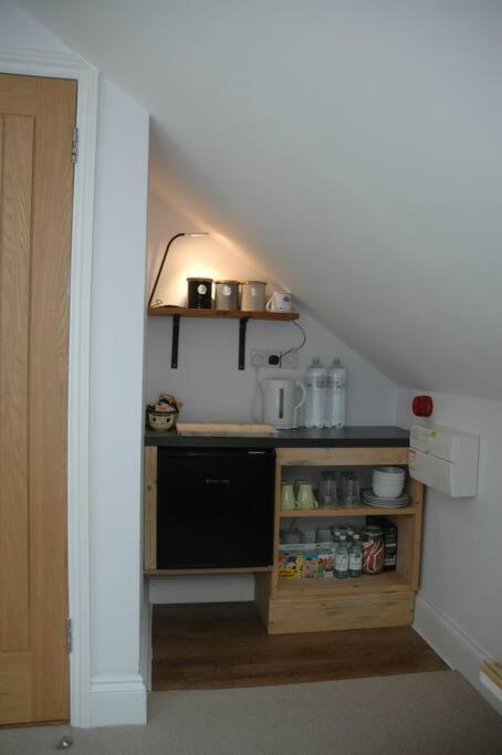 Cowslip Barn Annexe, Countryside Stay Near Chichester Exterior foto